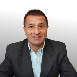 Eduardo Peralta - Director - Sancisi & Asociados