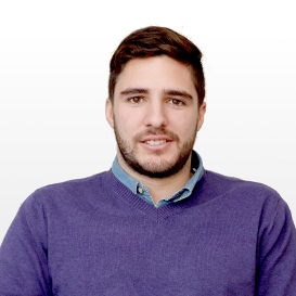 Rodrigo Sancisi Productor de seguros